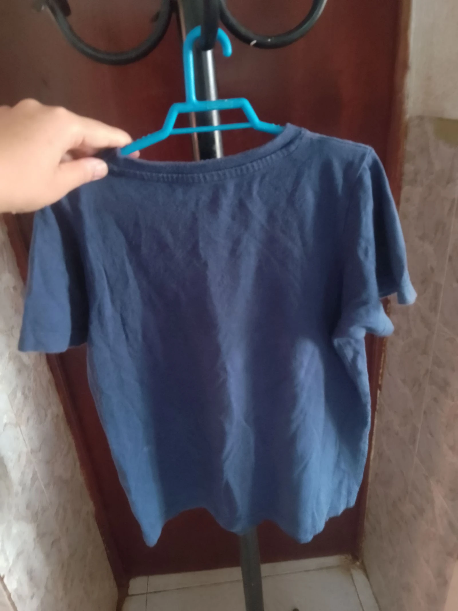 T-shirt Primark rebel – photo 3
